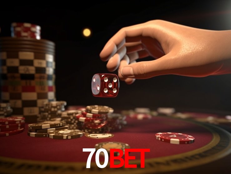 Experiência VIP 70bet