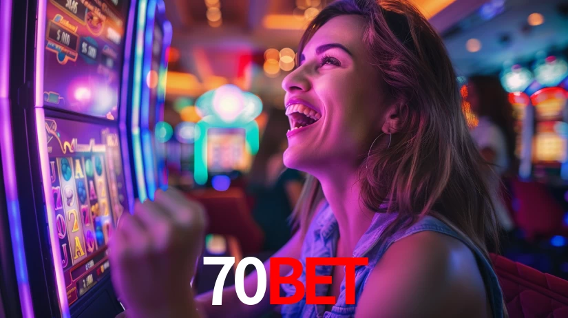 70bet: Seu Cassino Premiado com Pagamentos Rápidos