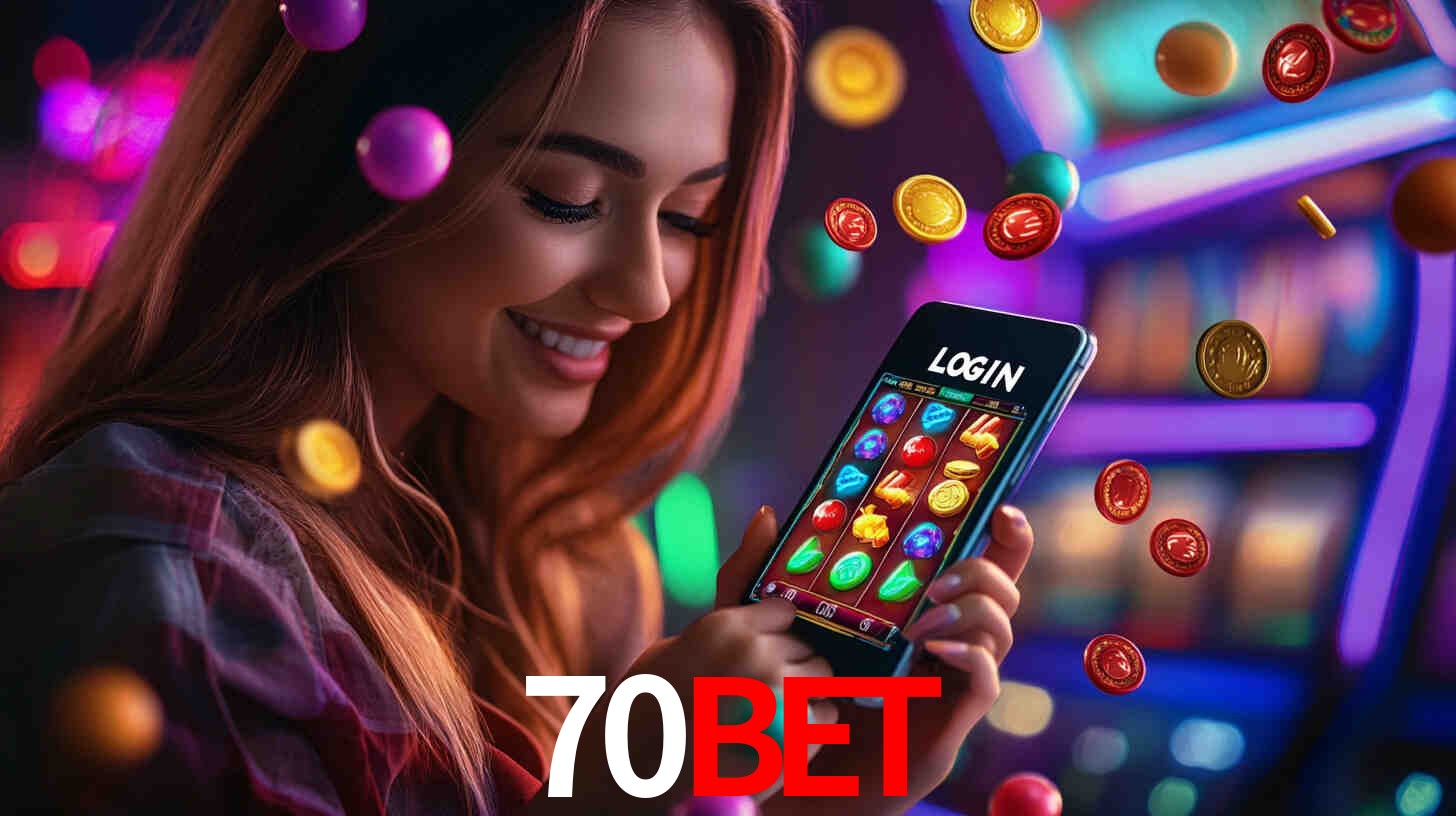 70bet - Destaca-Se Pela Inovação! - 70bet.com