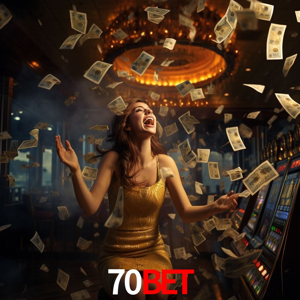 VIP Casino 70bet