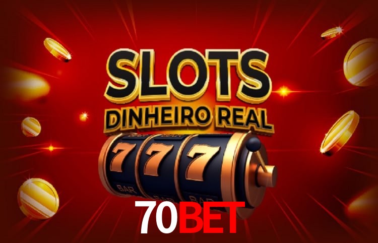 70bet Certificado eCOGRA