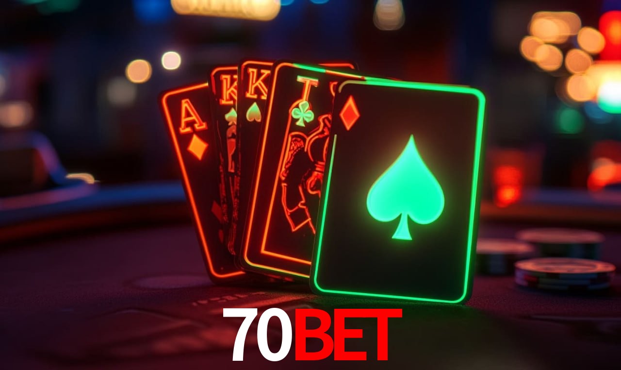 70bet Jackpots Progressivos
