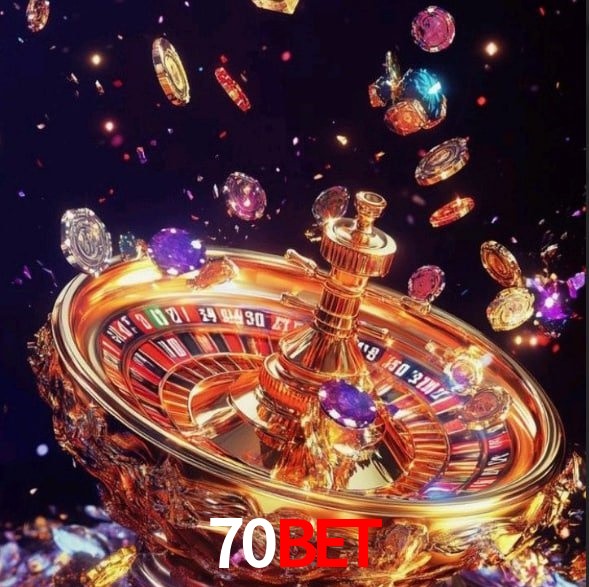 70bet Logo Verificado