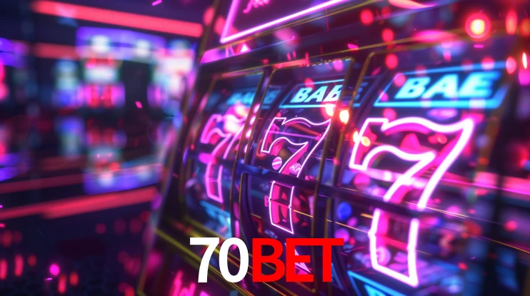 Responsive Design 70bet
