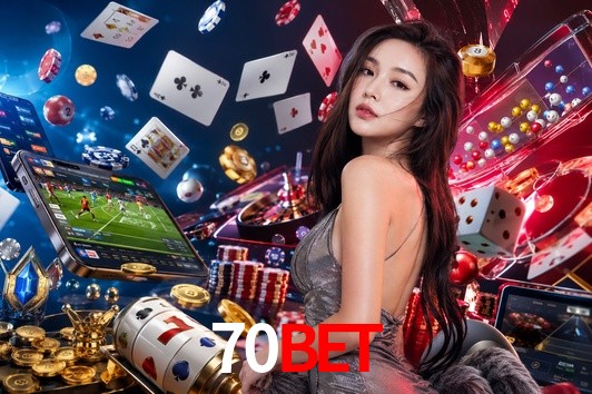 Slot Games 70bet