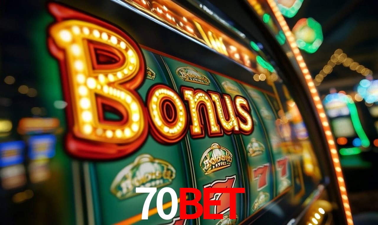 70bet Loteria Online Brasil - Plataforma Certificada