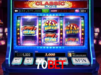 Desvendando o Mundo dos Jogos Virtuais na 70bet