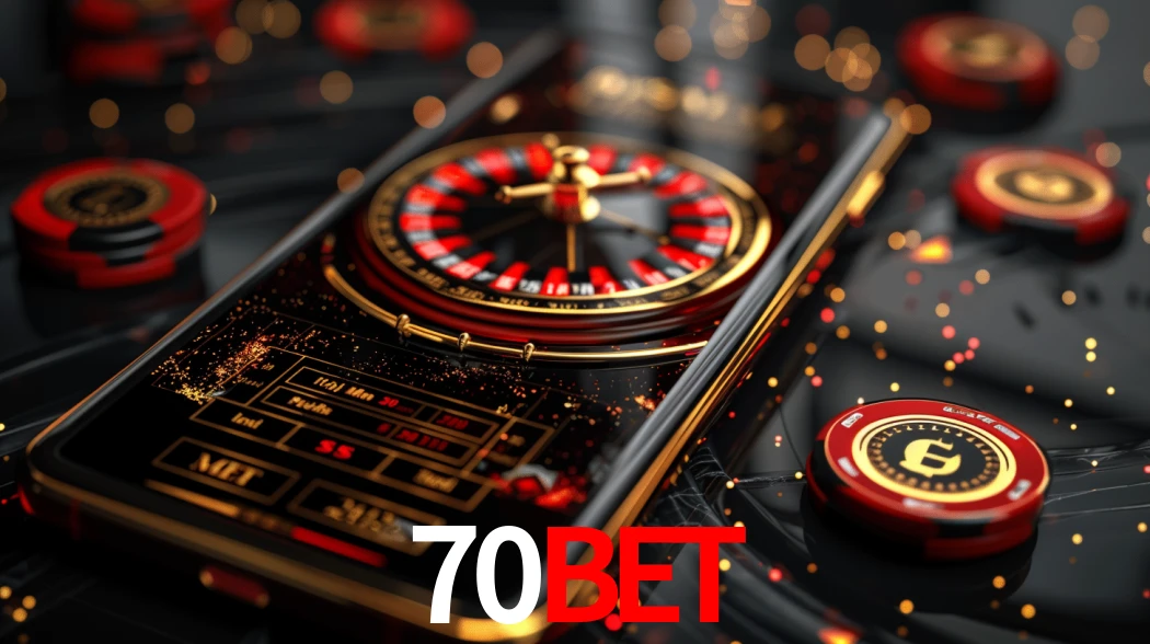 Secure Login 70bet