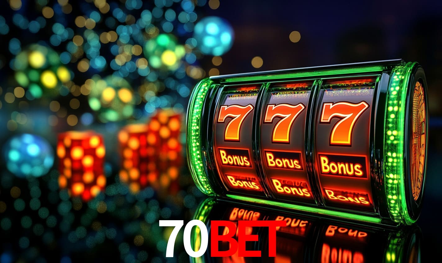 Sistemas de Segurança 70bet