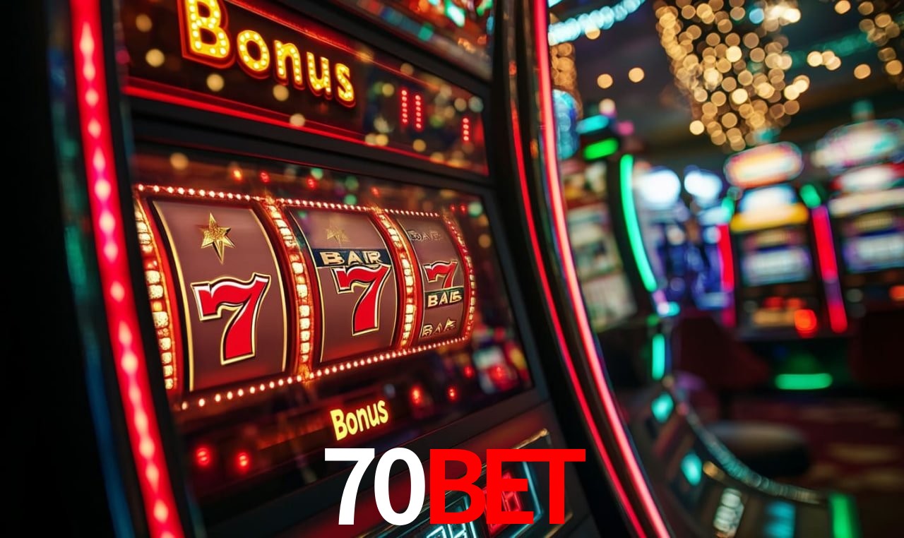 70bet Apostas Esportivas Logo - 34 Esportes Certificados