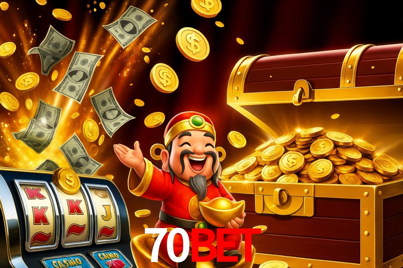 Mesa de Blackjack 70bet