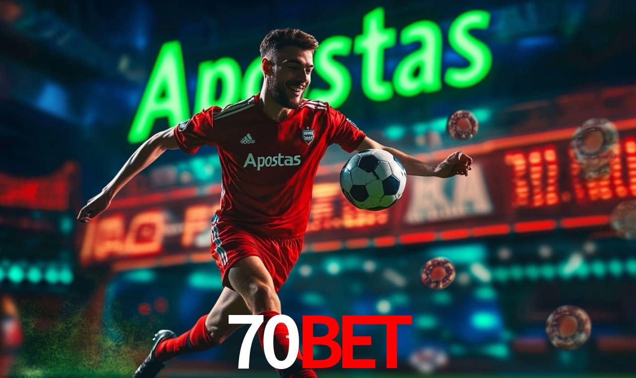 Torneios 70bet