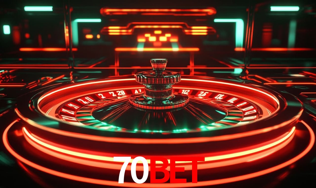 Apostas Esportivas na 70bet: Um Guia Completo