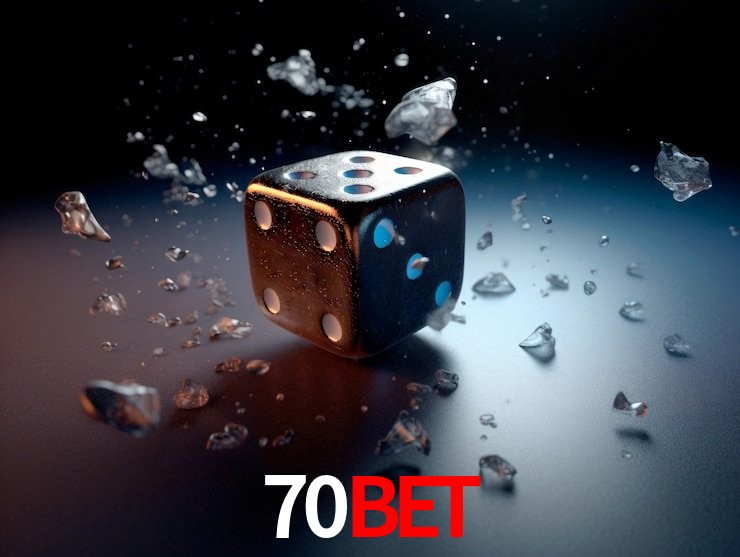 Logo 70bet Loteria Online