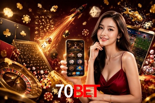Platform Technology 70bet