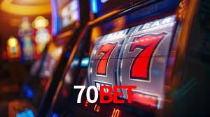 Integração de APIs 70bet