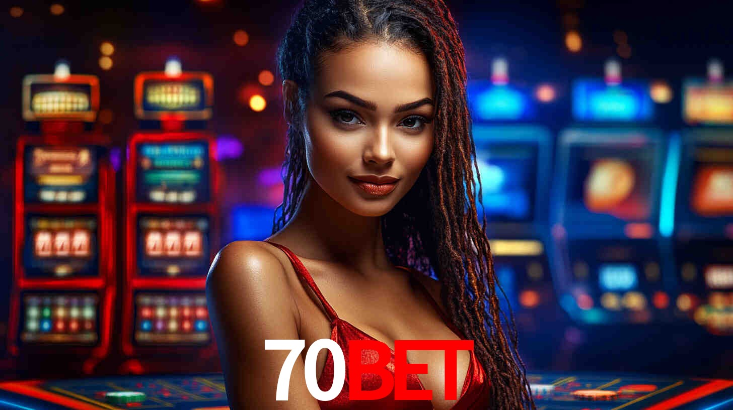 A Emoção da Loteria na 70bet: Uma Chance de Mudança de Vida