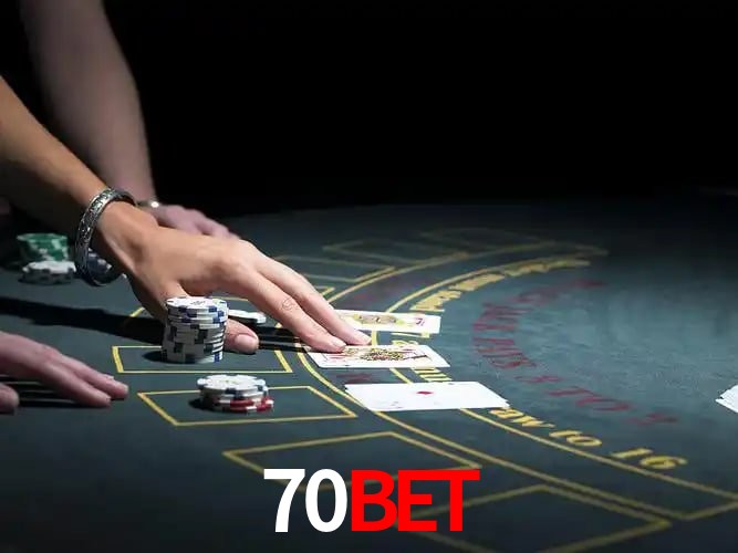 70bet Seguro SSL