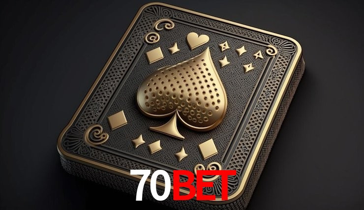 Jogos de Slot 70bet