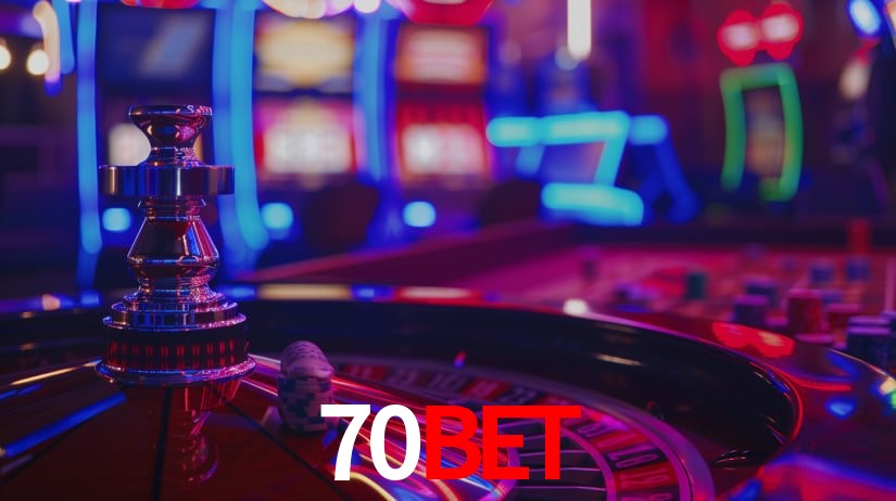 70bet: Jogos de Caça-Níqueis-Altas Recompensas, Roleta-Velocidade, Blackjack-Desafios Máximos