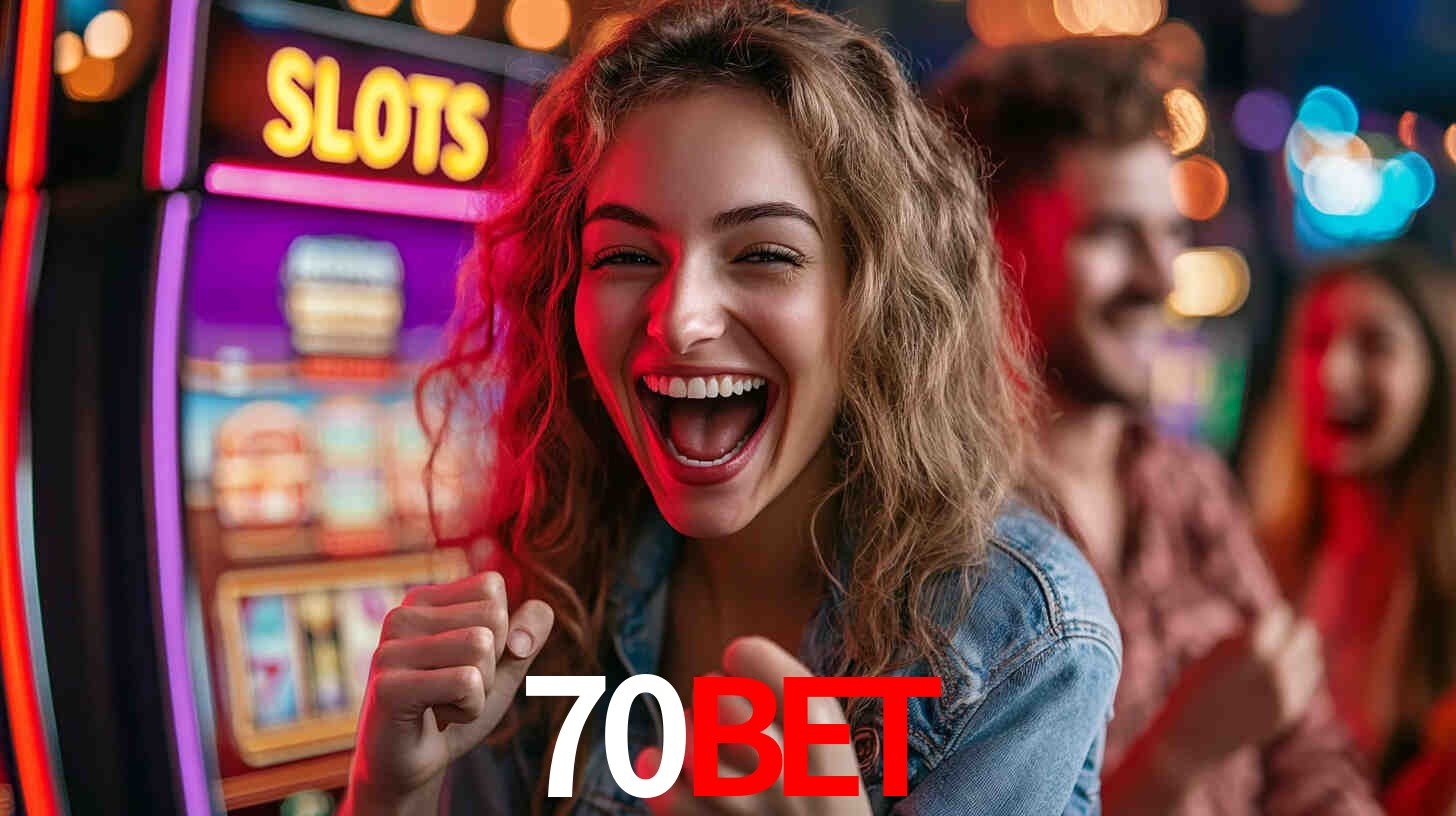 Desvendando o Mundo dos Jogos Virtuais na 70bet