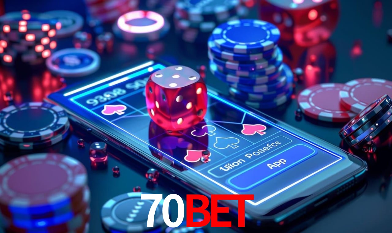 70bet VIP Program Logo