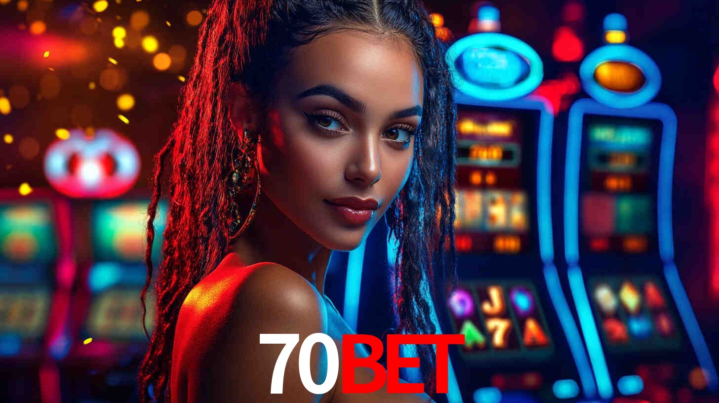 A Emoção da Loteria na 70bet: Uma Chance de Mudança de Vida