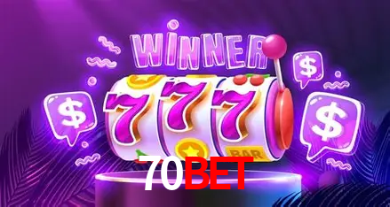 Descubra o Mundo do Cassino Online com 70bet