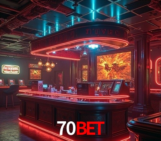 Casino Ao Vivo 70bet