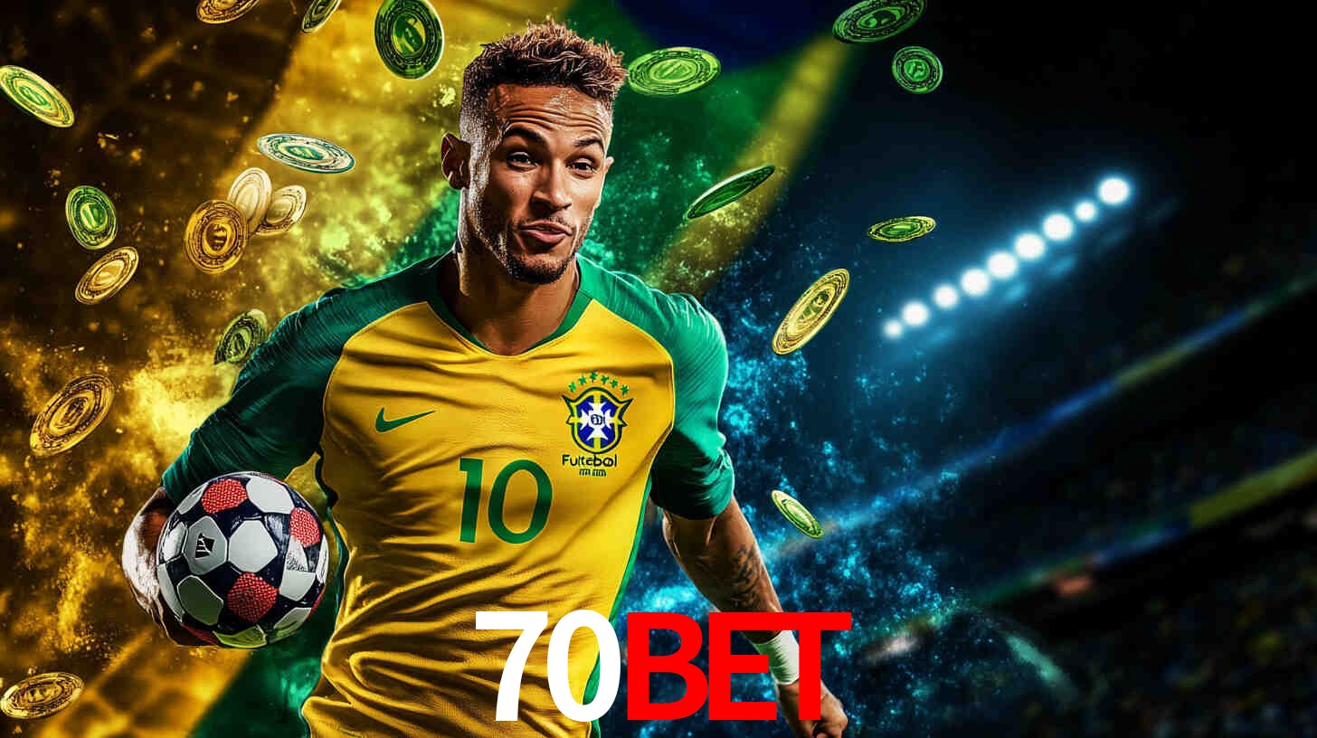 Desvendando o Mundo dos Jogos Virtuais na 70bet