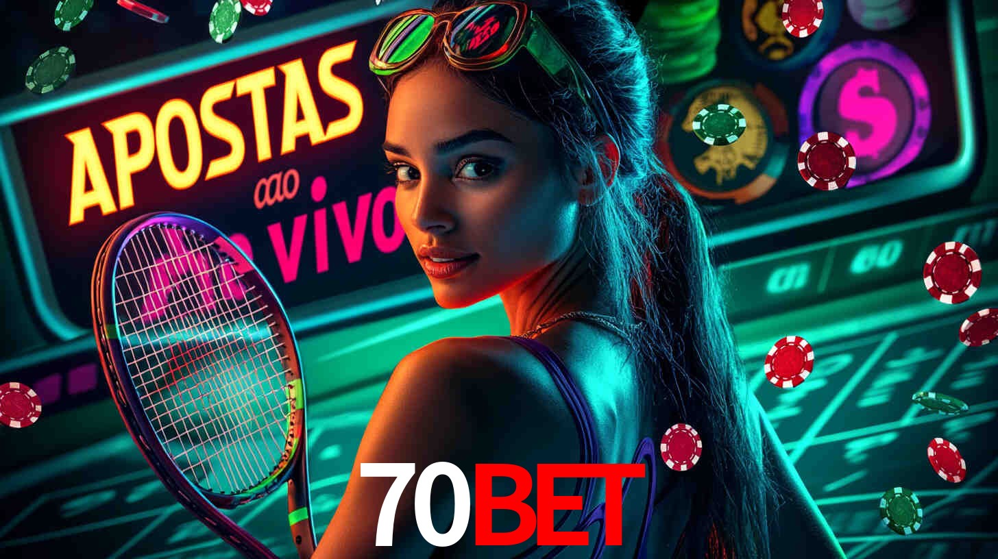 Descubra o Programa VIP da 70bet: Vantagens Exclusivas para Jogadores