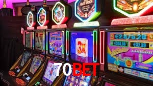 PIX Instantâneo 70bet