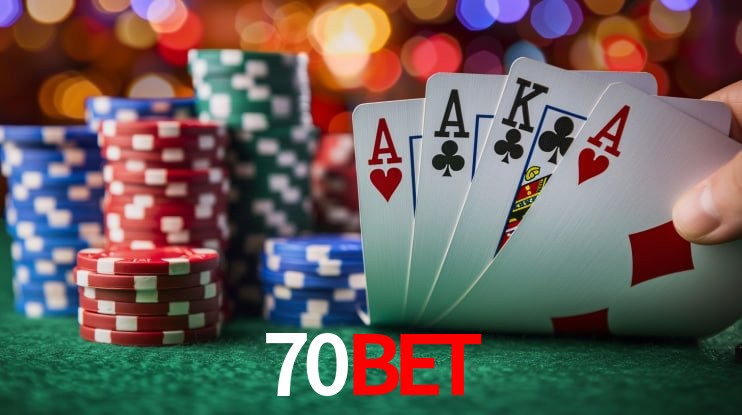 Ofertas Exclusivas 70bet