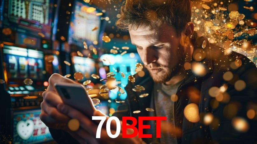 Diretório de Jogos 70bet