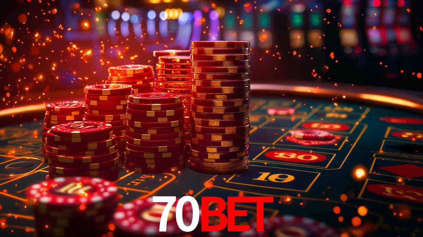 Ofertas Imperdíveis na 70bet: Promoções e Bônus Que Valem a Pena