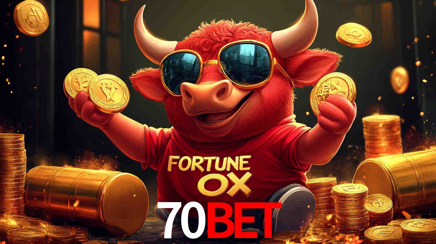Descubra a Essência do 70bet: Nossa História e Compromissos