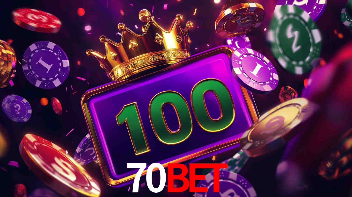 Programa VIP 70bet