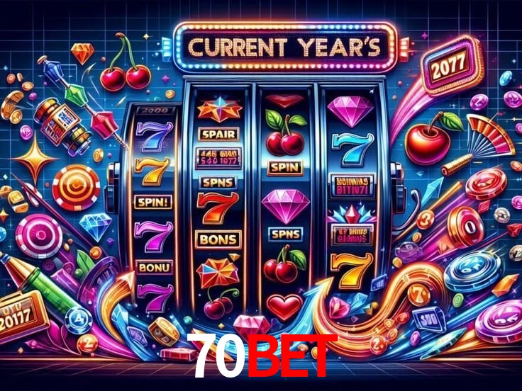 Recursos de Bônus 70bet